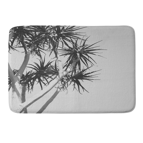 Catherine McDonald Tree Aloe Memory Foam Bath Mat