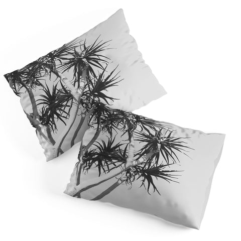 Catherine McDonald Tree Aloe Pillow Shams