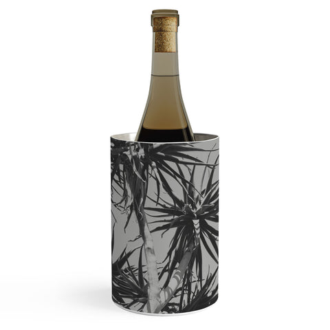 Catherine McDonald Tree Aloe Wine Chiller