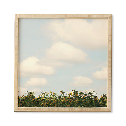 Catherine McDonald Underneath Georgia Skies Framed Wall Art