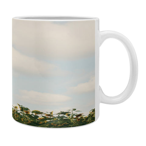 Catherine McDonald Underneath Georgia Skies Coffee Mug