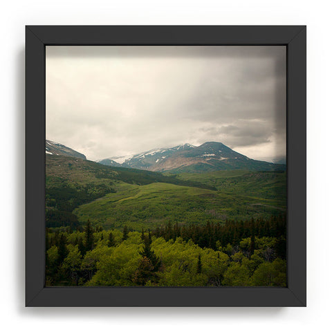 Catherine McDonald Wild Montana Recessed Framing Square