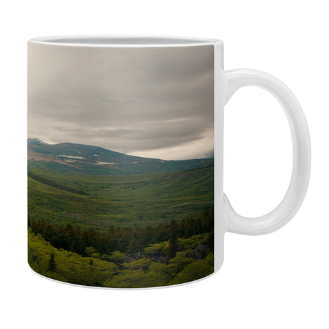 Catherine McDonald Wild Montana Coffee Mug