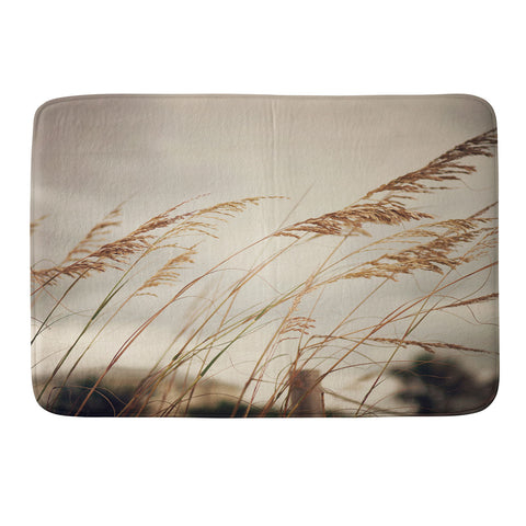 Catherine McDonald Wild Oats To Sow Memory Foam Bath Mat