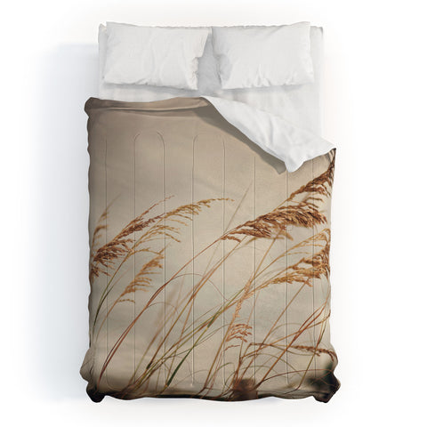 Catherine McDonald Wild Oats To Sow Comforter