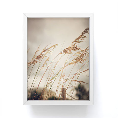 Catherine McDonald Wild Oats To Sow Framed Mini Art Print
