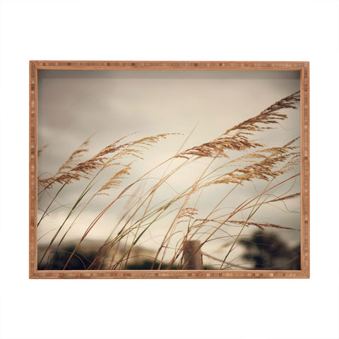 Catherine McDonald Wild Oats To Sow Rectangular Tray