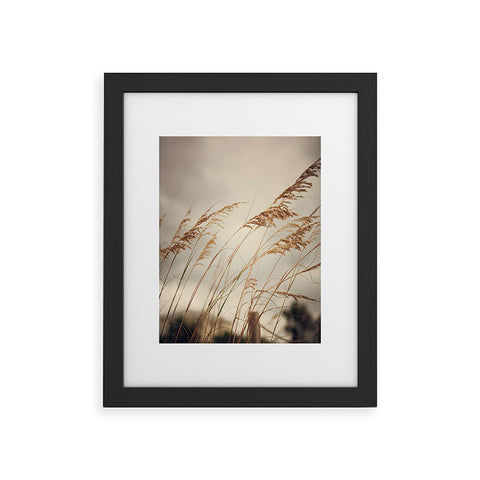 Catherine McDonald Wild Oats To Sow Framed Art Print