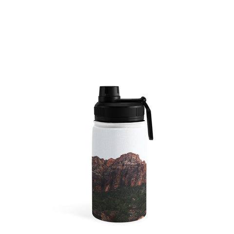 Catherine McDonald ZION Water Bottle