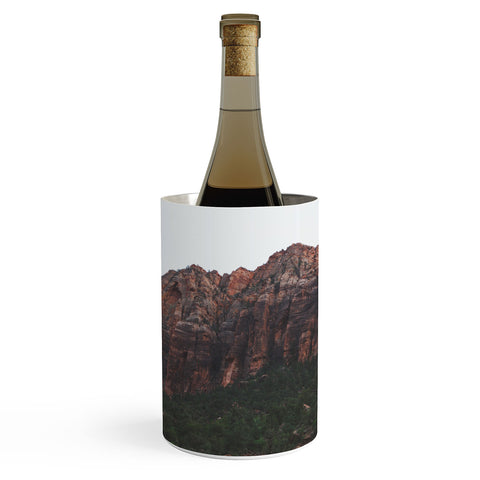 Catherine McDonald ZION Wine Chiller