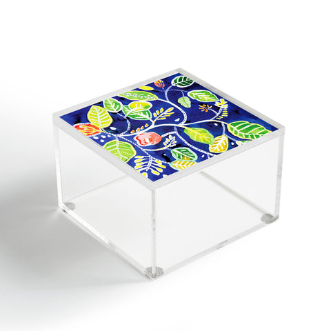 CayenaBlanca Andalucia Acrylic Box