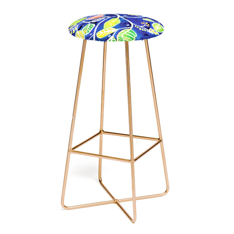 CayenaBlanca Andalucia Bar Stool