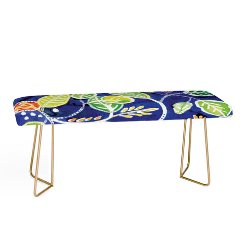 CayenaBlanca Andalucia Bench