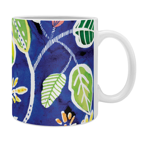 CayenaBlanca Andalucia Coffee Mug