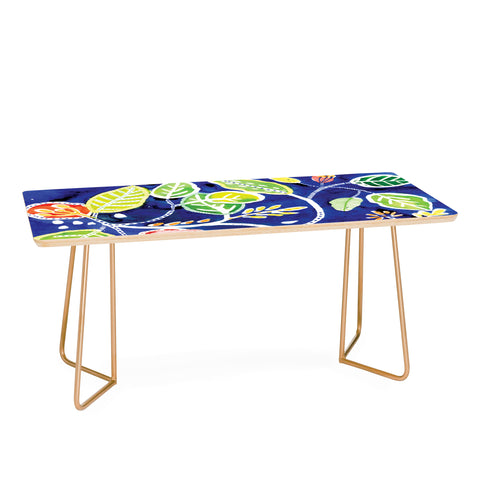 CayenaBlanca Andalucia Coffee Table