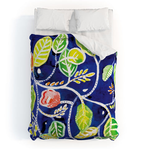 CayenaBlanca Andalucia Comforter