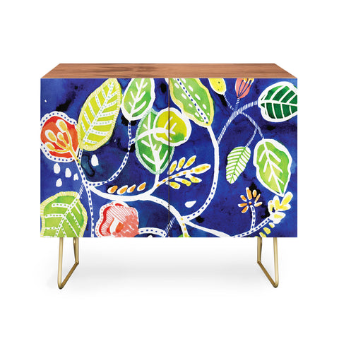 CayenaBlanca Andalucia Credenza