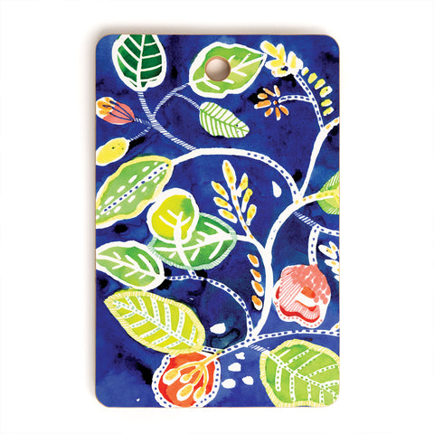 CayenaBlanca Andalucia Cutting Board Rectangle