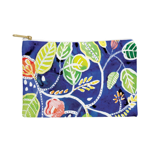 CayenaBlanca Andalucia Pouch