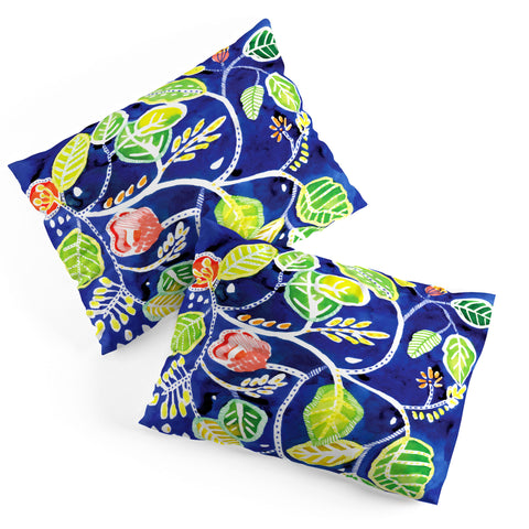 CayenaBlanca Andalucia Pillow Shams