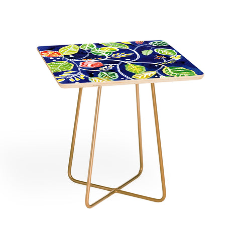 CayenaBlanca Andalucia Side Table