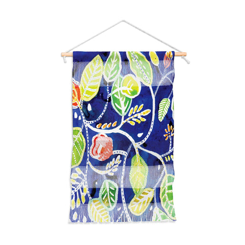 CayenaBlanca Andalucia Wall Hanging Portrait