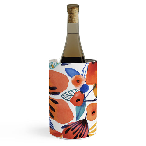 CayenaBlanca Azafran Wine Chiller