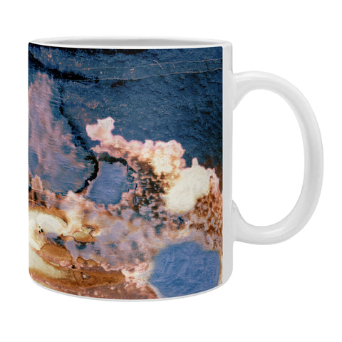 CayenaBlanca Azurite Coffee Mug