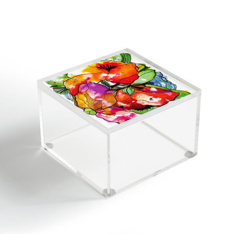CayenaBlanca Big 2 Acrylic Box