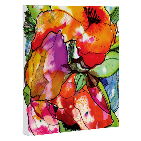 CayenaBlanca Big 2 Art Canvas