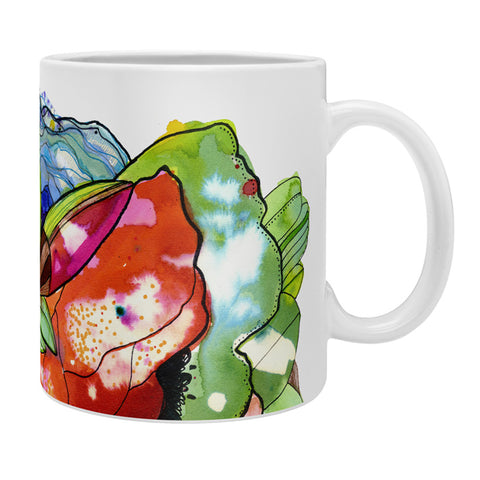CayenaBlanca Big 2 Coffee Mug