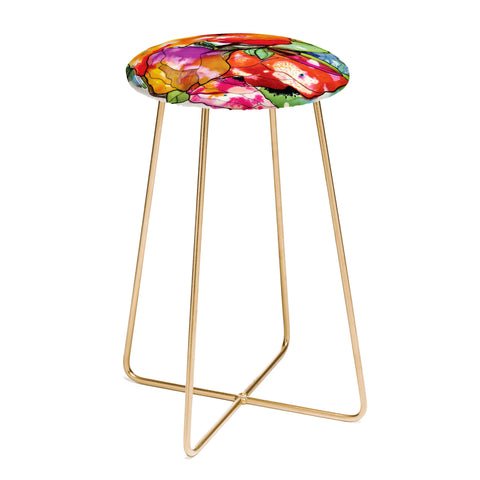 CayenaBlanca Big 2 Counter Stool