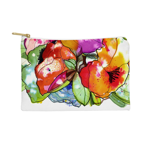 CayenaBlanca Big 2 Pouch