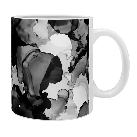 CayenaBlanca Black and white dreams Coffee Mug