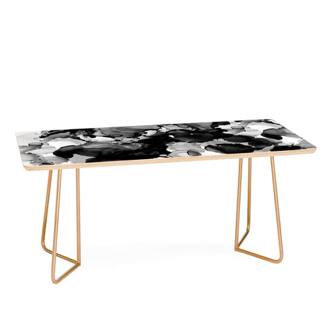 CayenaBlanca Black and white dreams Coffee Table