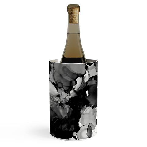 CayenaBlanca Black and white dreams Wine Chiller
