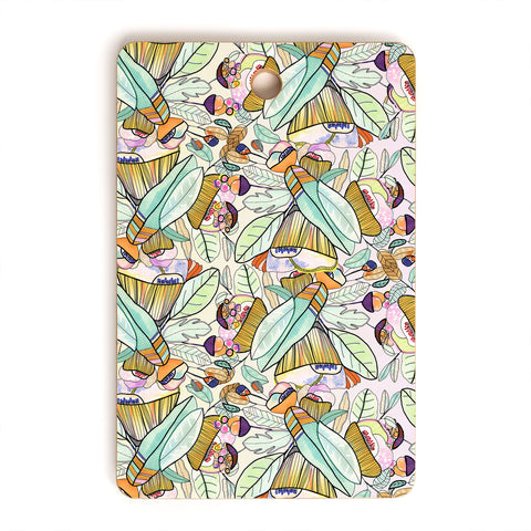 CayenaBlanca Caribe Cutting Board Rectangle
