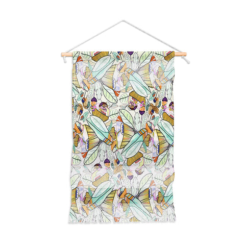 CayenaBlanca Caribe Wall Hanging Portrait