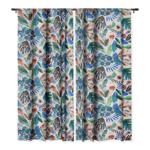 CayenaBlanca Cocoa Fields Blackout Non Repeat