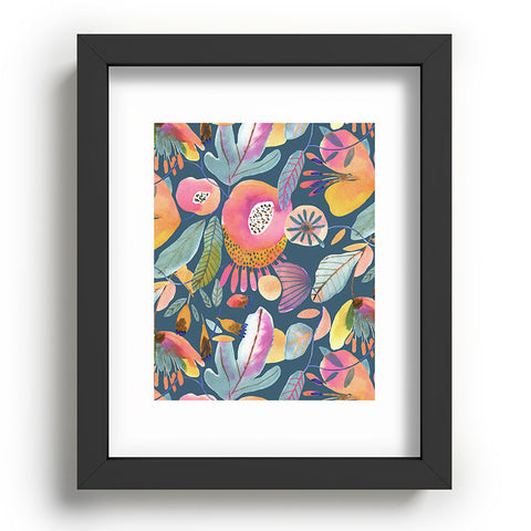CayenaBlanca Colour Magic Recessed Framing Rectangle