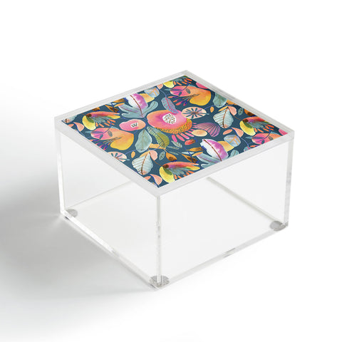 CayenaBlanca Colour Magic Acrylic Box