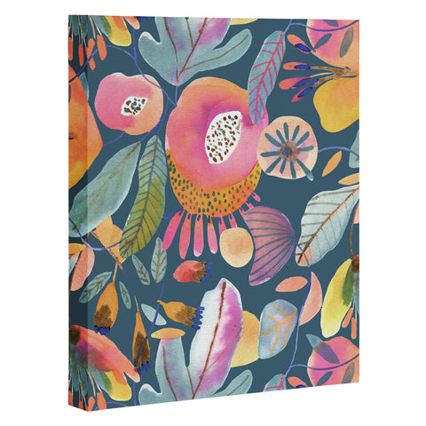 CayenaBlanca Colour Magic Art Canvas