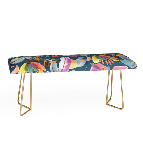 CayenaBlanca Colour Magic Bench