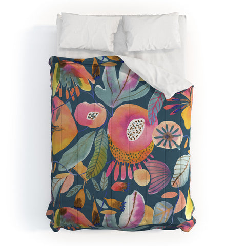 CayenaBlanca Colour Magic Comforter