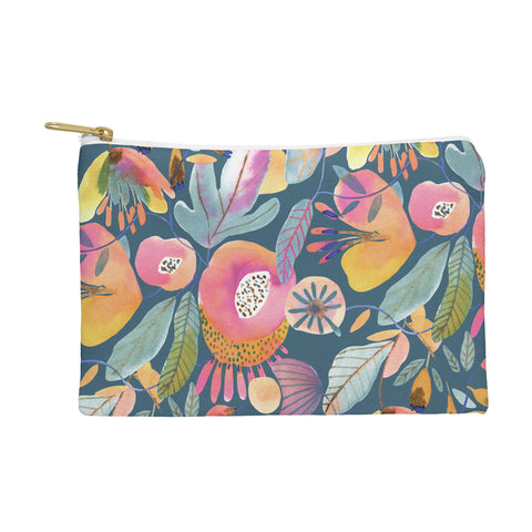 CayenaBlanca Colour Magic Pouch