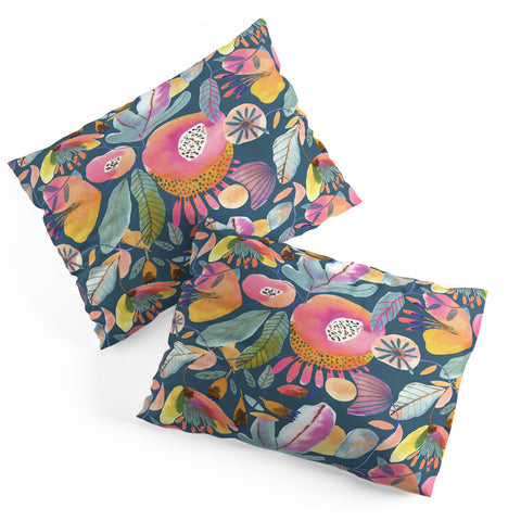 CayenaBlanca Colour Magic Pillow Shams