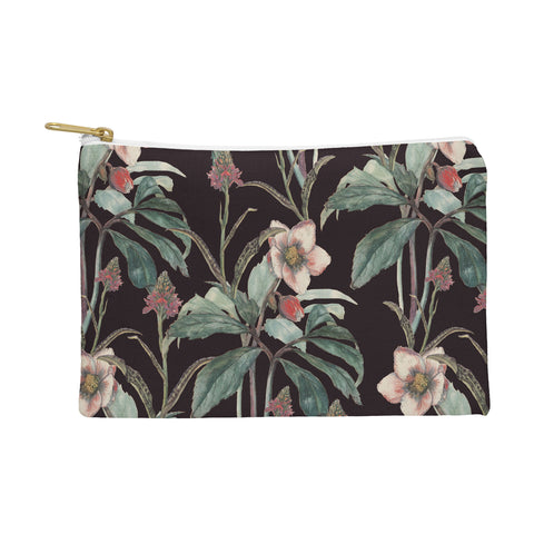 CayenaBlanca Dramatic Garden Pouch