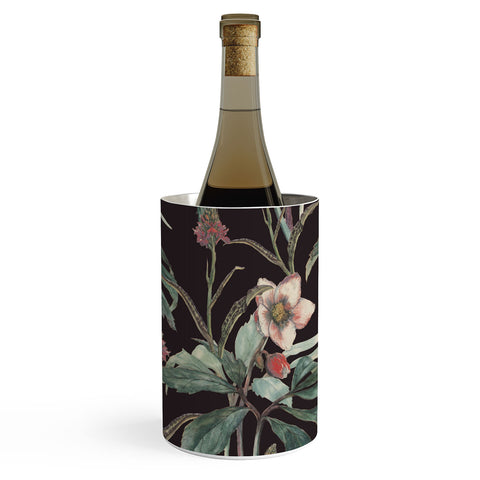 CayenaBlanca Dramatic Garden Wine Chiller