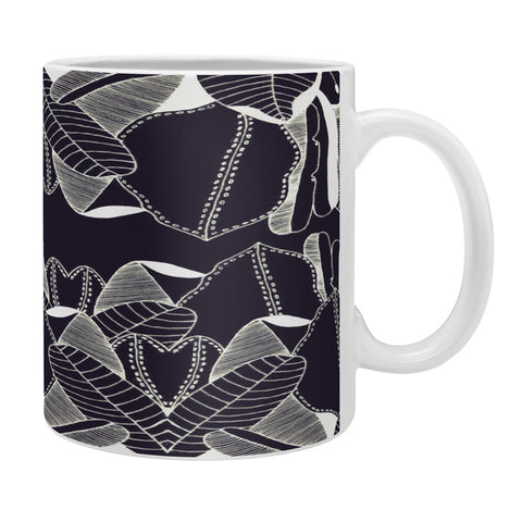 CayenaBlanca Duo Tone Coffee Mug