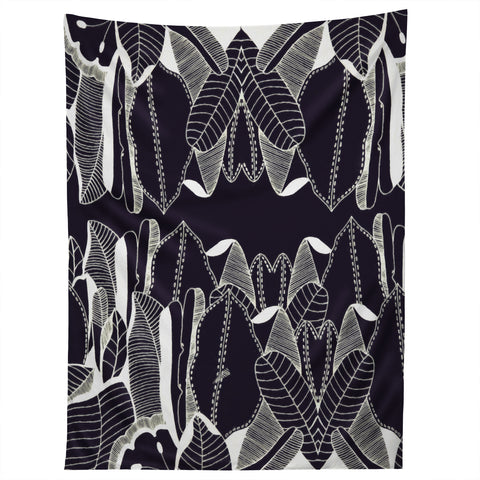 CayenaBlanca Duo Tone Tapestry